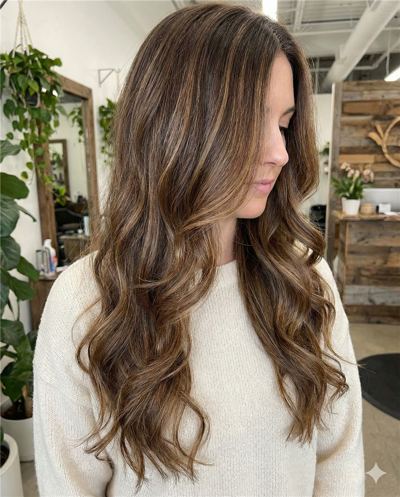 Long Layers Highlights